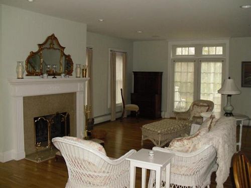 Shearwater Inn East Quogue Exterior foto