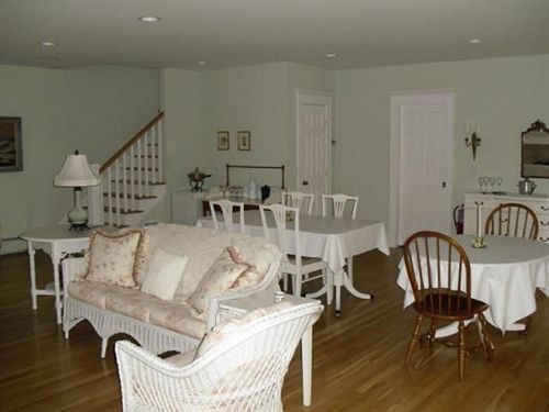 Shearwater Inn East Quogue Exterior foto