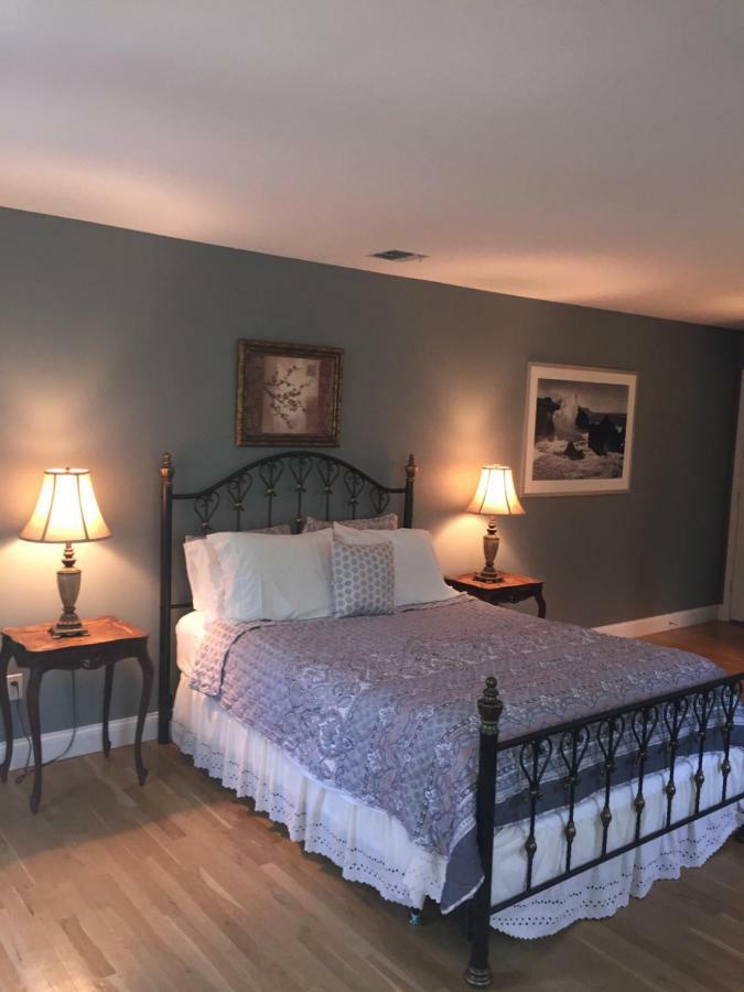 Shearwater Inn East Quogue Exterior foto
